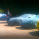 Image for article titled The Most 2014 Chevy Corvettes We've Ever Seen In One Place